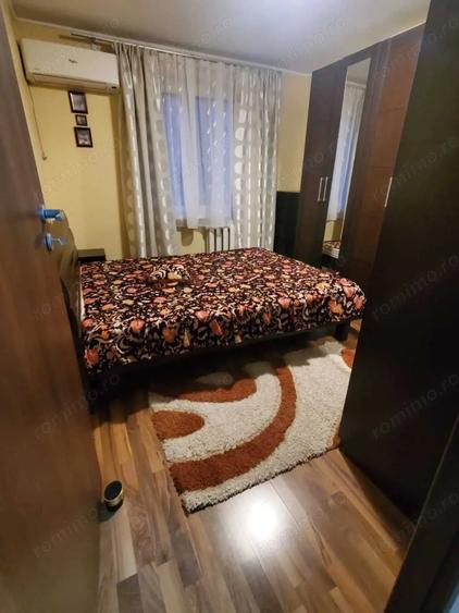 Apartament cu 2 camere decomandat în Sebastian