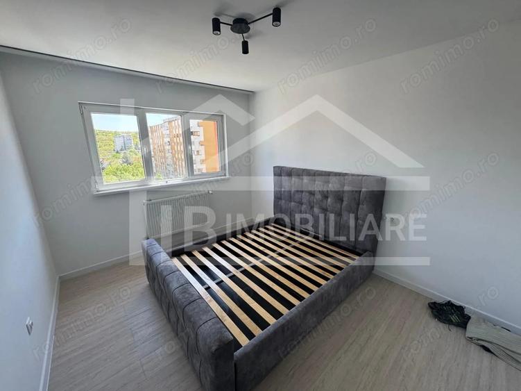Apartament cu 2 camere decomandat în 1848