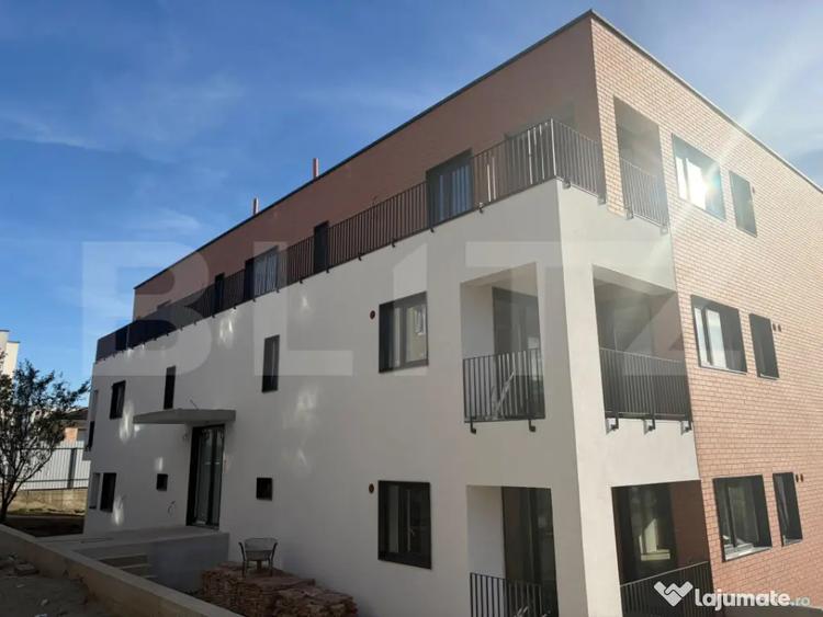 Apartament 2 camere, 61.66 mp, Habitus Oasului, Exclusivitat - Cluj-Napoca (Cluj) - 12