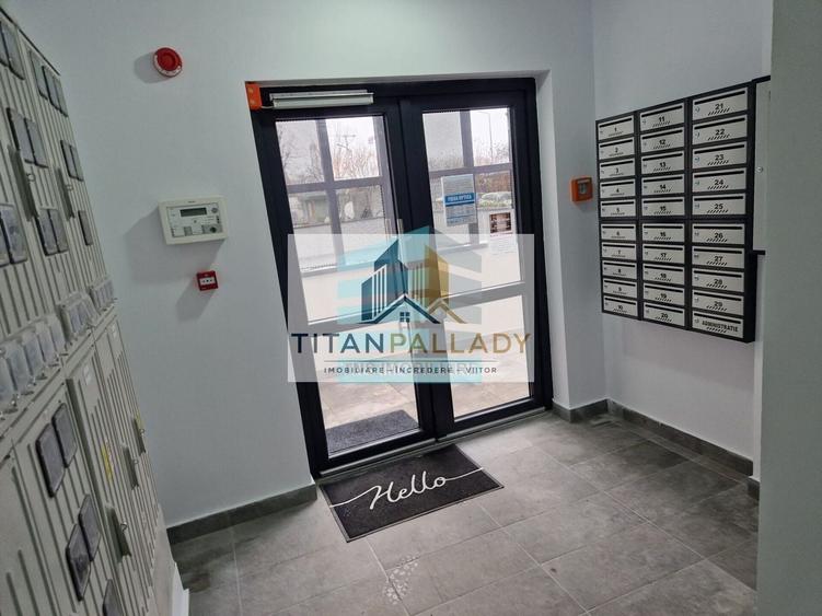 2 Camere Tip Studio 44 Mp,Pallady-Nicolae Teclu,Metrou - 5