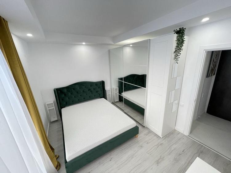 Apartament cu 2 camere în Crețuleasca