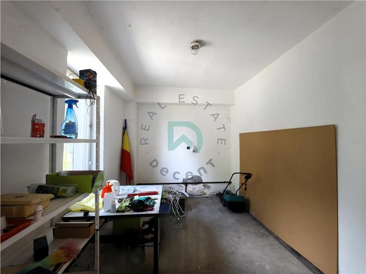 Casă individuală cu 4 camere cu Teren 1250 Mp în Vulcan