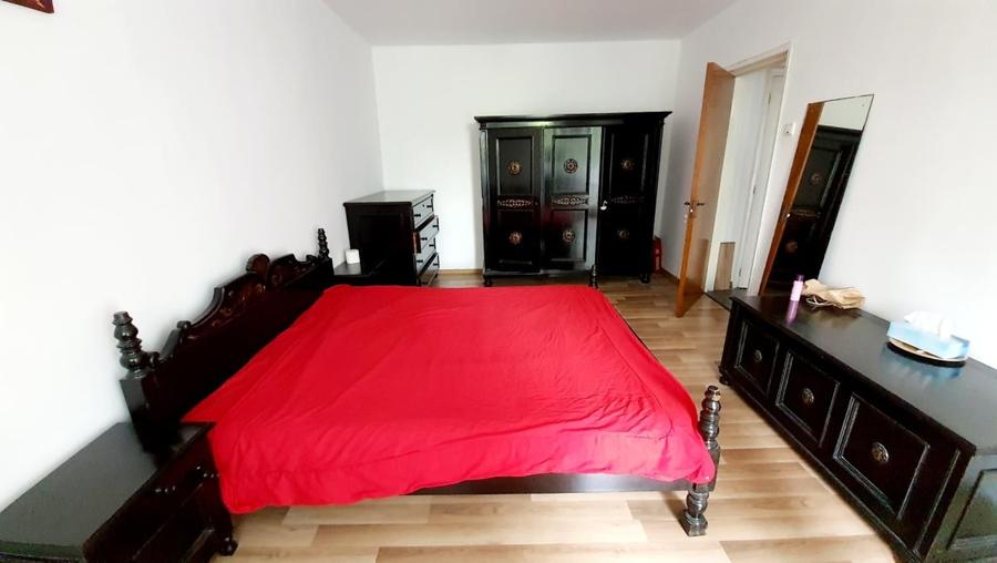 Apartament cu 2 camere în Titan