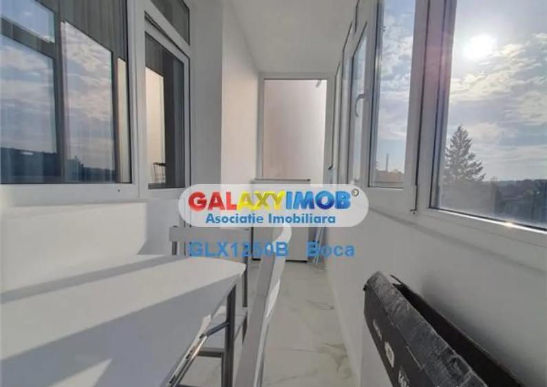 2 camere renovat - METROU - 2