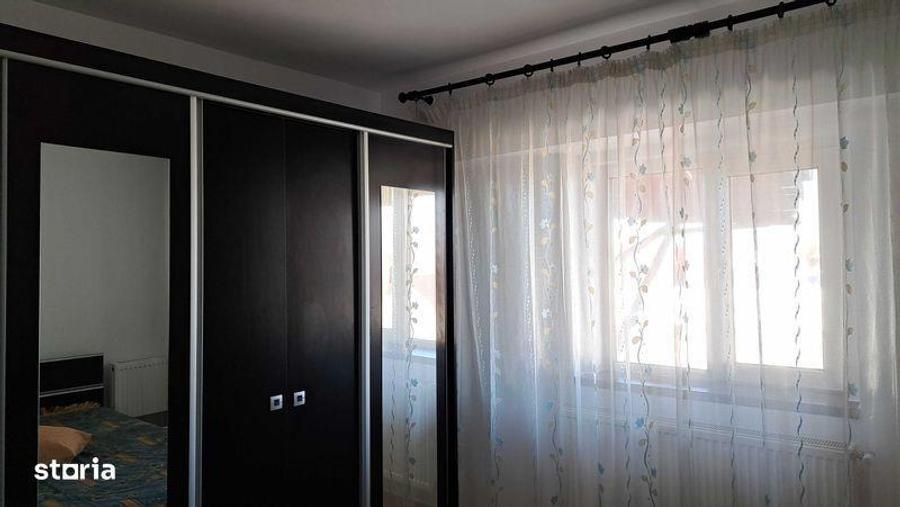 Apartament cu 2 camere în Ultracentral
