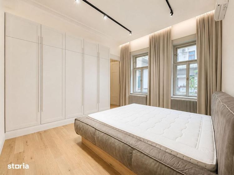 Eleganta & confort | 3 camere - Piata Victoriei - Comision 0% - 18