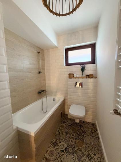 Casa 4 camere langa Pipera, Tunari, 135 mp utili, teren 250 mp - 3