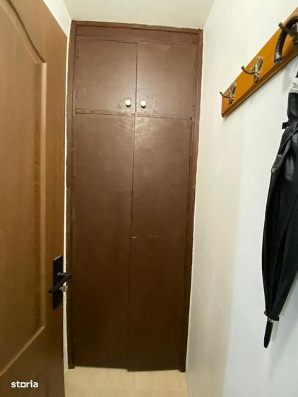 Apartament cu 2 camere decomandat în Jilava