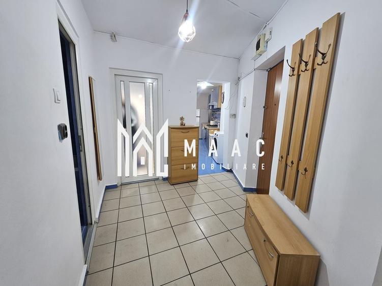 Apartament 2 camere | 56 MPU | Decomandat | 2 Balcoane |  Strand - 11