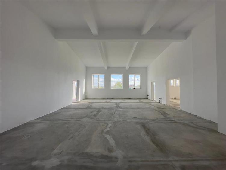 Spațiu comercial, de 202 mp, în Șipote
