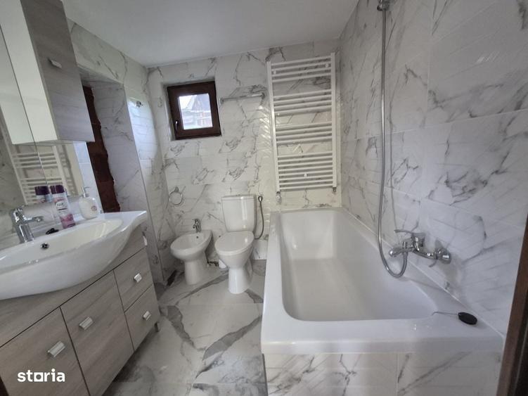 Casă cu 2 camere cu Teren 330 Mp în Cleja