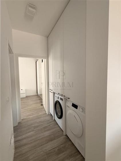 Apartament cu 2 camere decomandat, mobilat în Giroc