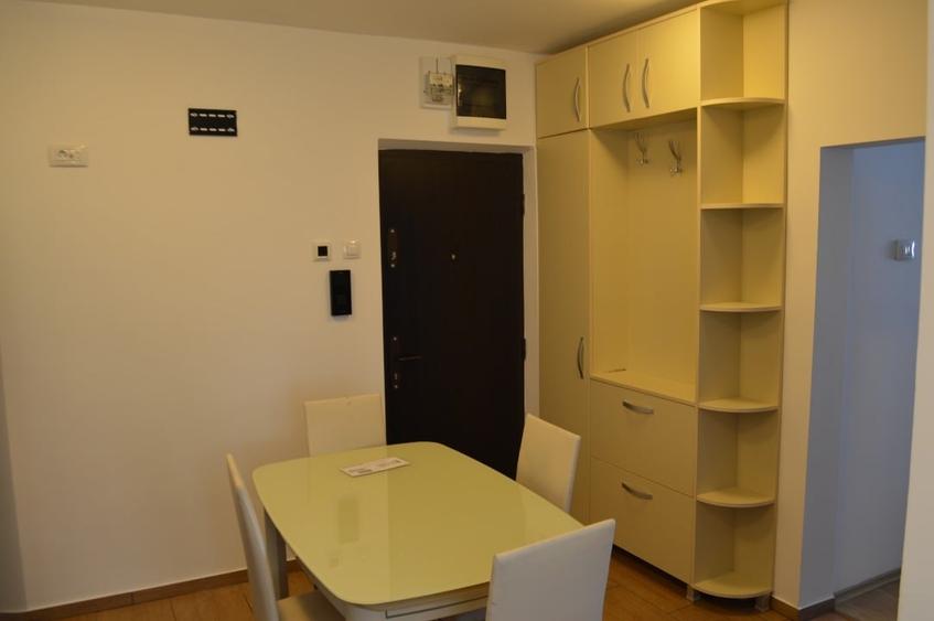 Apartament cu 3 camere – Tineretului lux - 3