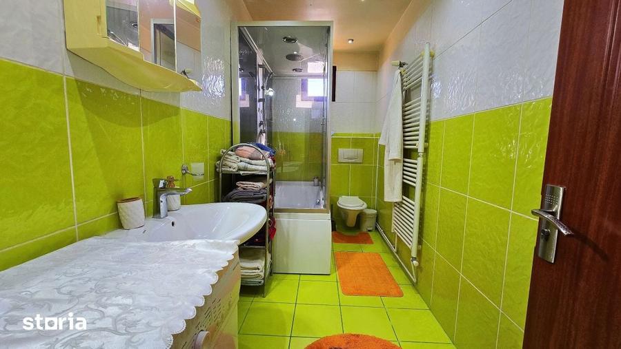Langa Lacul Pasarea, Vila cu 8 camere in care familia ta are loc sa cr - 10
