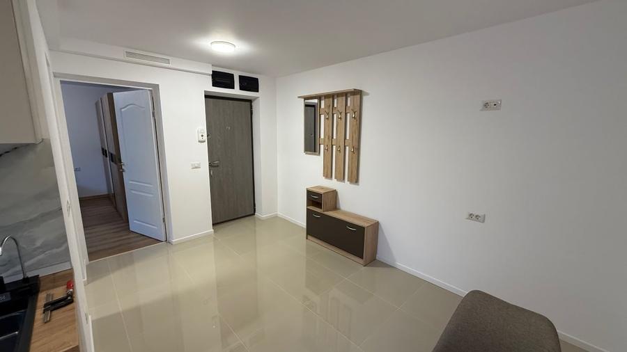 Proprietar – Apartament 2 camere, modern, mobilat și utilat complet, Precista - 5
