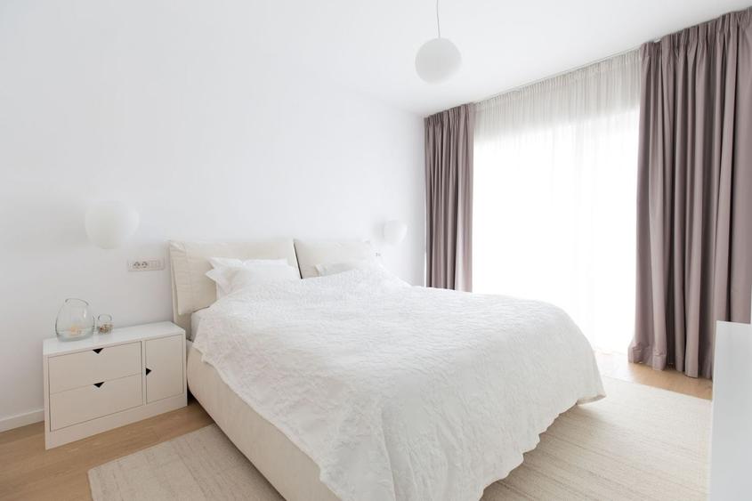 Apartament complet renovat | 100 mp utili | Șoseaua Nordului - 26