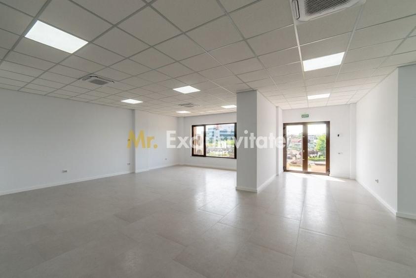 Spațiu comercial, de 170 mp, în Craiovei