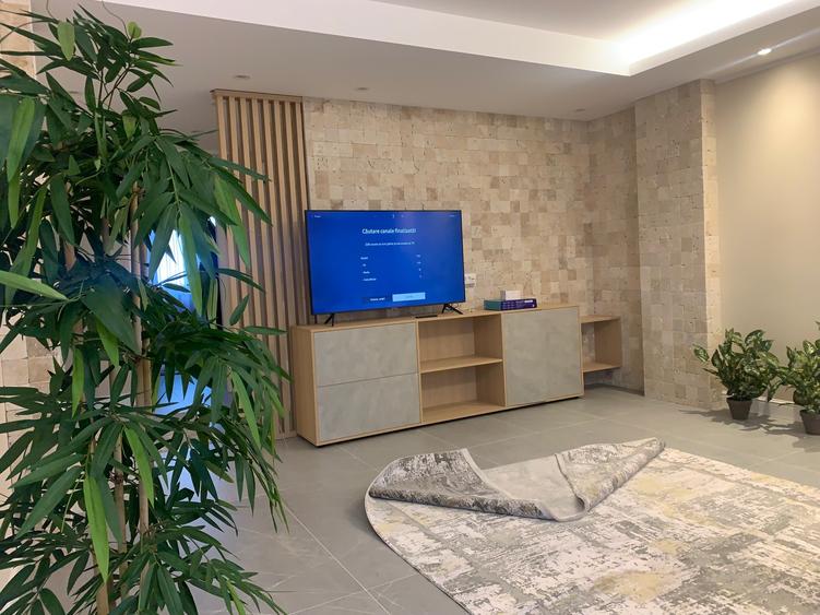 Apartament cu 3 camere decomandat în Boreal