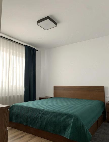 Apartament cu 2 camere decomandat în Bună Ziua