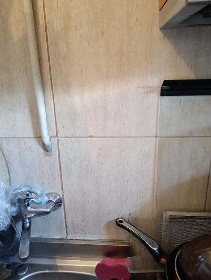 Garsonieră semidecomandată în Brâncoveanu