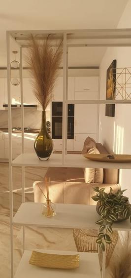 Apartament cu 2 camere decomandat în Vest
