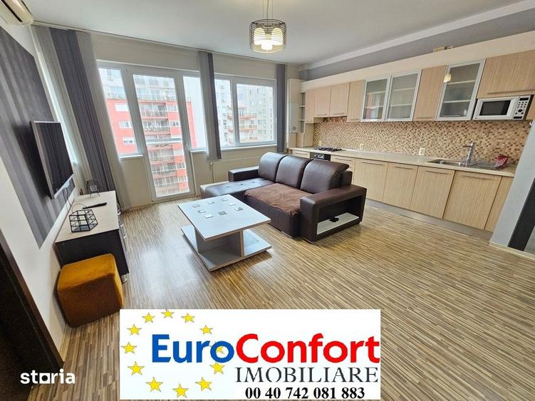 Apartament cu 2 camere în UTA
