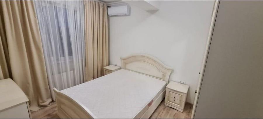 Apartament cu 2 camere decomandat în Grigorescu