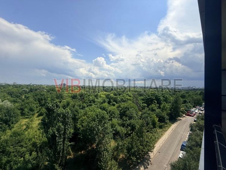 Apartament 2 camere de închiriat + loc de parcare Asmita Gardens - 15