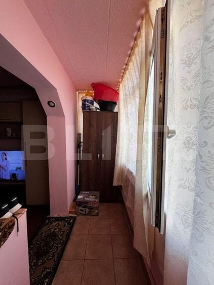 Apartament cu 3 camere, 66,16 mp, zona-Micro 16 - 14