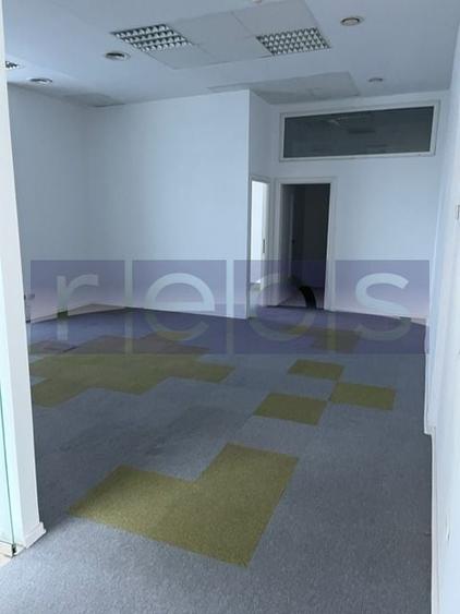 Spațiu comercial, de 1,900 mp, în Unirii