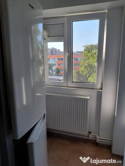 Garsonieră decomandată în Mazepa 1
