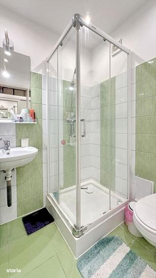 Apartament cu 3 camere în Gării