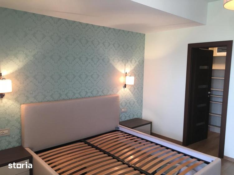Ap.PREMIUM 3 camere/ balcon/ pivnita/ parcare Piata Prahova SIBIU - 8