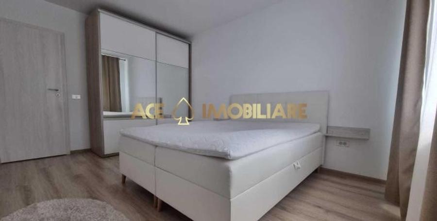 2 Camere | Theodor Pallady | Loc Parcare | Centrala | Mobilat - 2