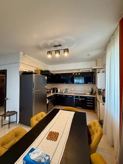 Apartament 2 camere Mamaia - 4