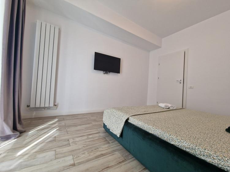 Statiunea Mamaia(Barelss)-2 Camere  mobilat modern, disponibil, termen lung - 18