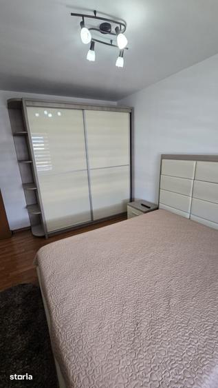 Apartament cu 2 camere în Ștefan cel Mare
