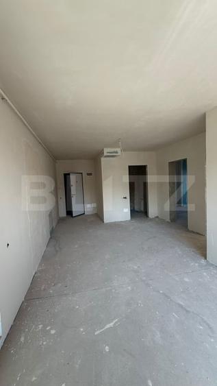 Penthouse exclusivist in Floresti, 88mp terasa, locatie centrala - 6
