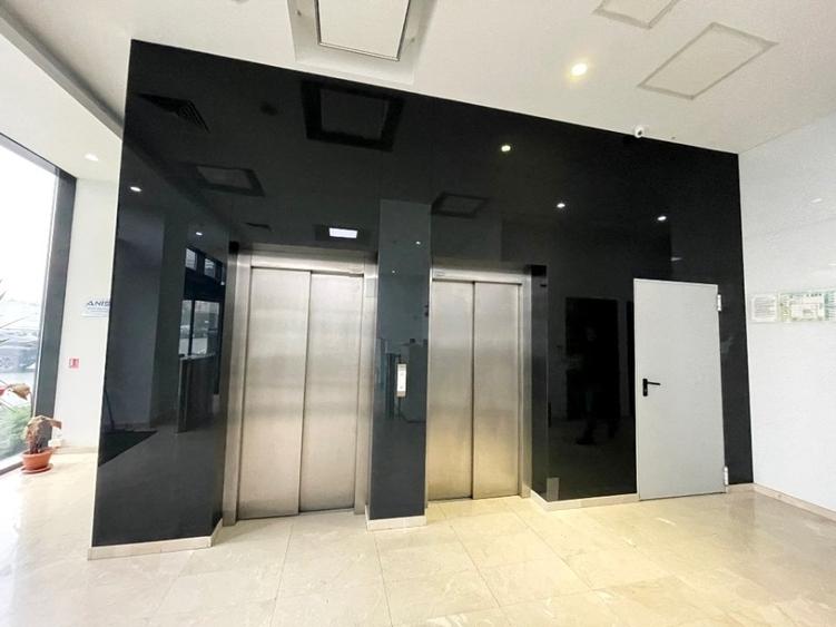 Floreasca / Mall Promenada / Spatii de birouri/ Parcare - 2