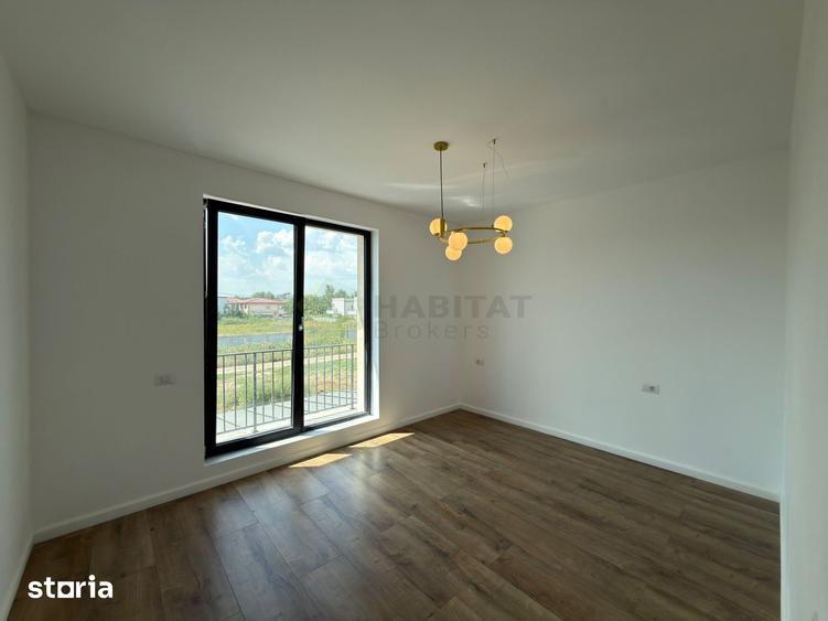 Vila noua 4 camere | Tunari, langa Pipera | Finalizare martie 2027 - 10