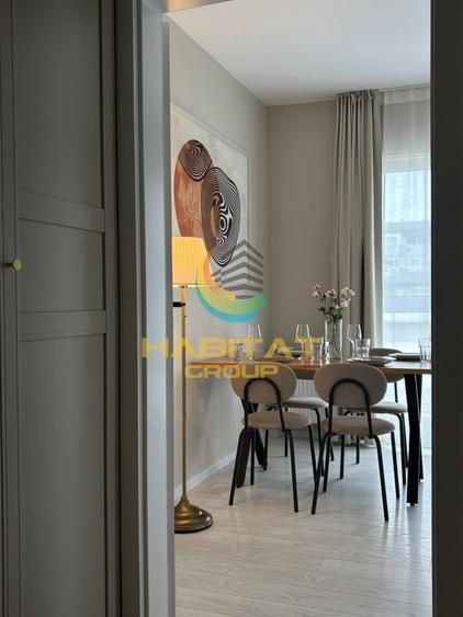Apartament 2 Camere Dimitrie Leonida - 7