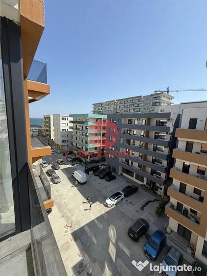 Penthouse Spectaculos De Inchiriat Mamaia Sat - Termen Lung - Mamaia Sat (Constanta) - 13