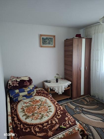 Garsonieră în George Enescu