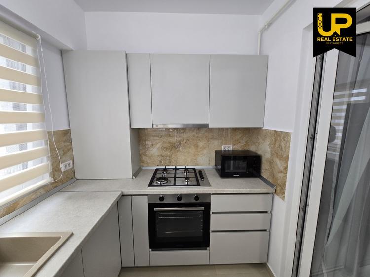 Rahova | Viilor | Central Address | 2 Camere | Centrala | Parcare - 10