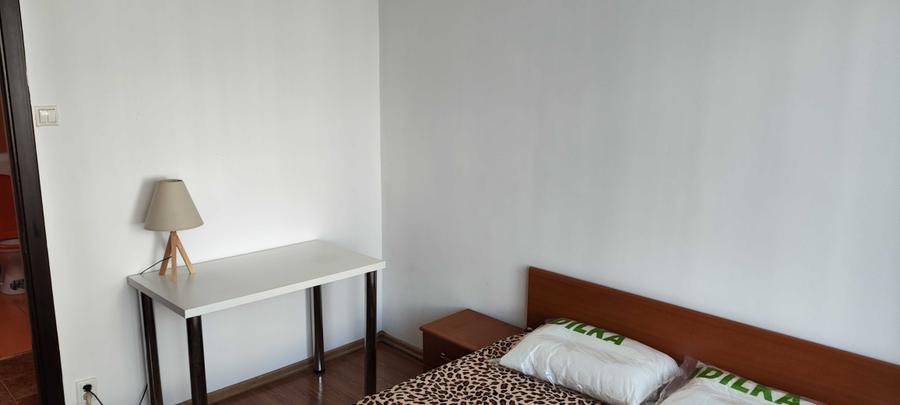 Apartament cu 2 camere decomandat în Păcii