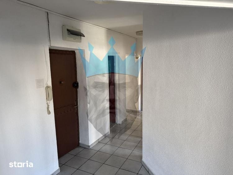 Apartament cu 3 camere în Centrul Istoric