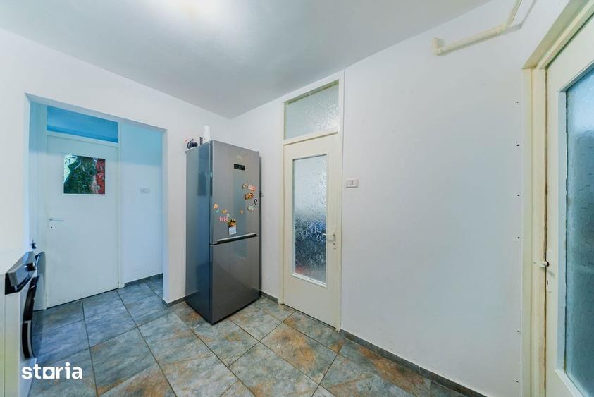 Apartament cu 2 camere decomandat, mobilat în Micălaca