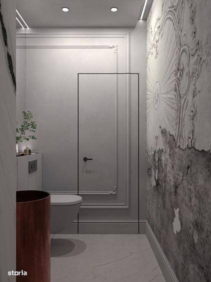 Vila premium cu piscina pe terasa | PiperaVoluntari | 517 mp teren - 5
