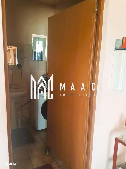 Casă cu 4 camere în Fântânele