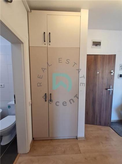 Apartament 2 camere Central, mobilat, parcare, Brasov - 10